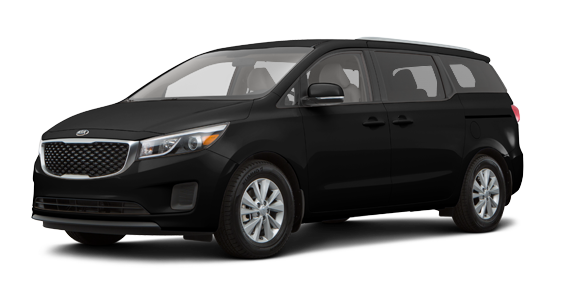 2016 Kia Sedona