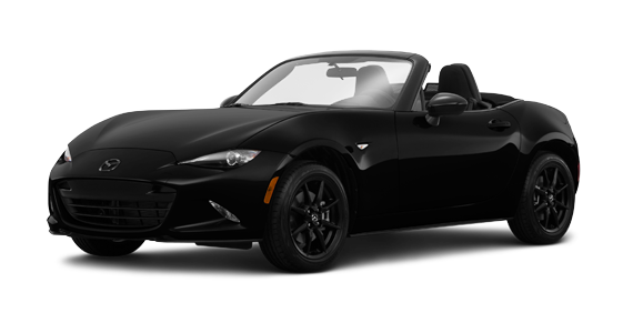 2016 Mazda MX-5 Miata