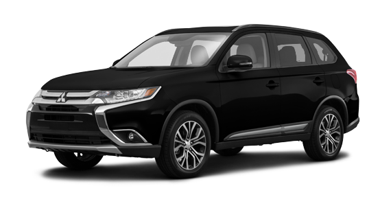 2016 Mitsubishi Outlander