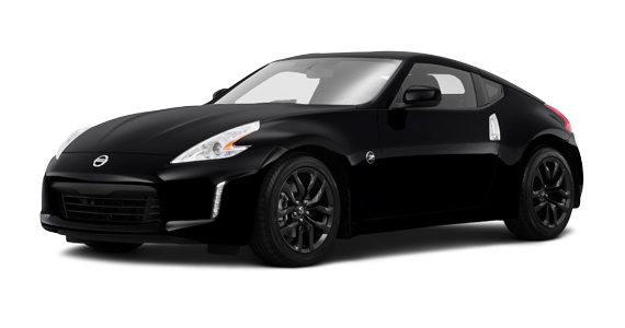 2016 Nissan 370Z