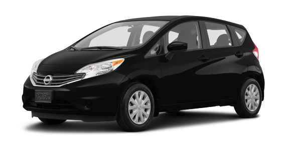 2016 Nissan Versa Note