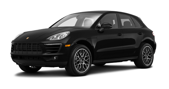 2016 Porsche Macan