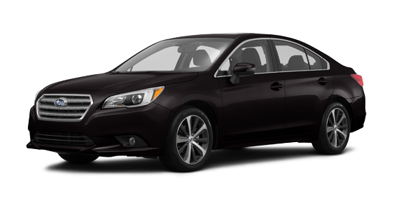 2016 Subaru Legacy