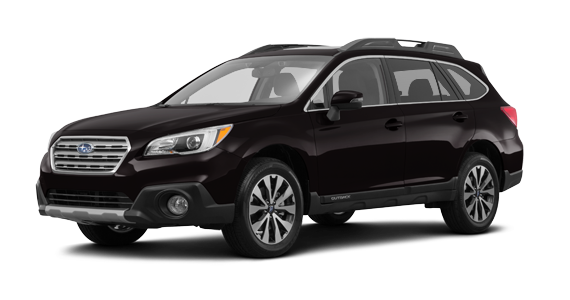 2016 Subaru Outback