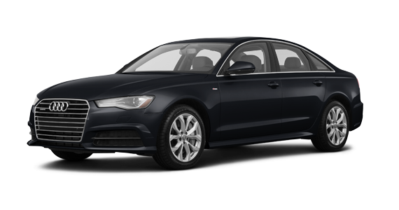 2017 Audi A6