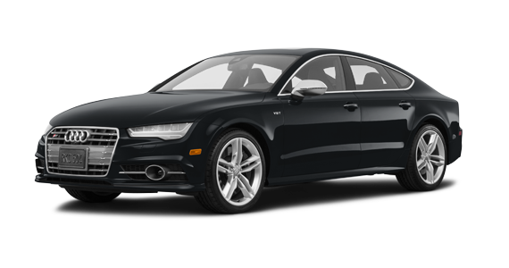 2017 Audi S7