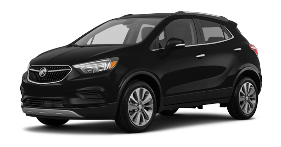 2017 Buick Encore