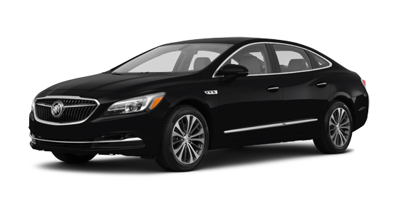 2017 Buick LaCrosse