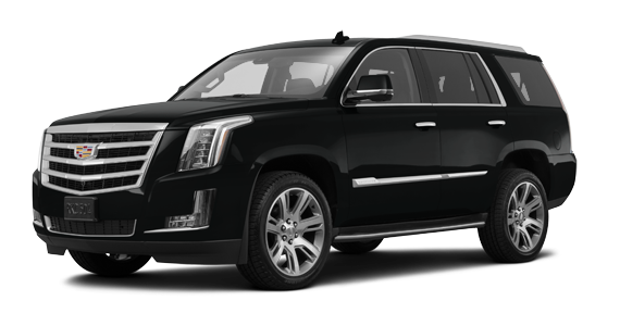 2017 Cadillac Escalade