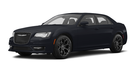 2017 Chrysler 300