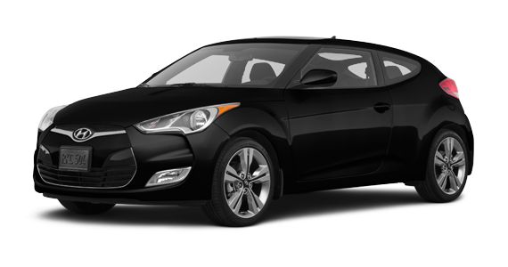 2017 Hyundai Veloster