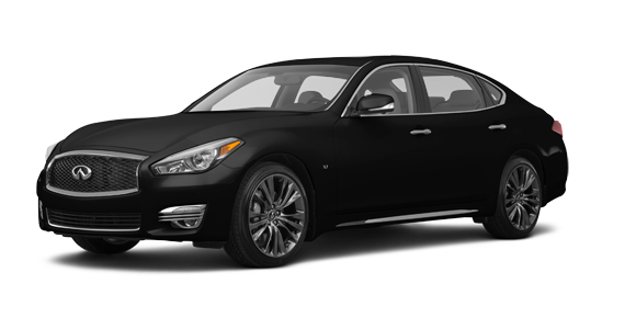 2017 Infiniti Q70L