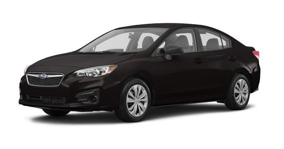 2017 Subaru Impreza