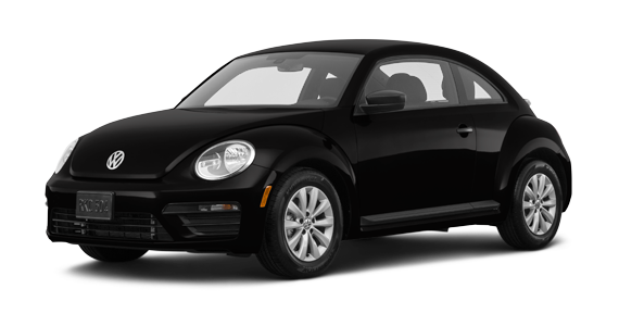 2017 Volkswagen Beetle