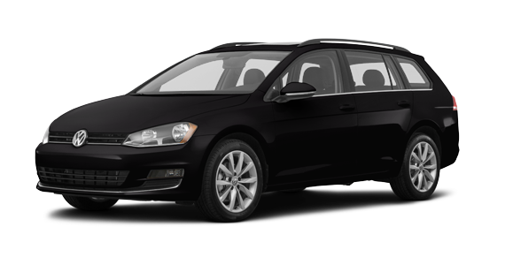 2017 Volkswagen Golf SportWagen