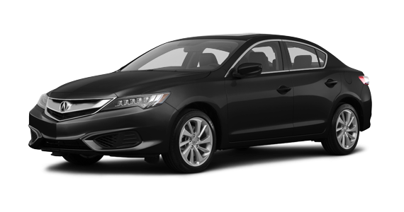 2018 Acura ILX