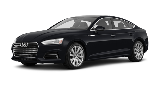 2018 Audi A5 Sportback