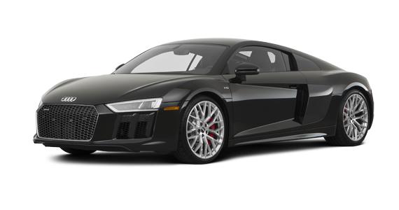 2018 Audi R8