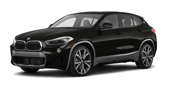 2018 BMW X2