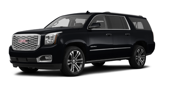 2018 GMC Yukon XL