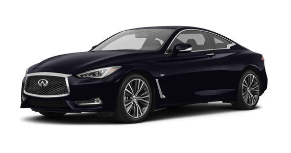 2018 Infiniti Q60