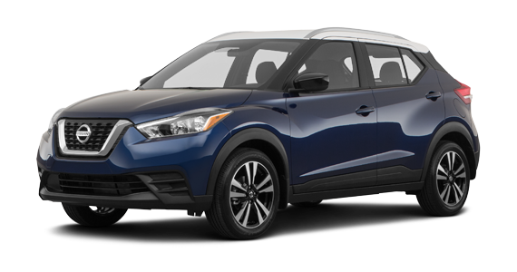 2018 Nissan Kicks