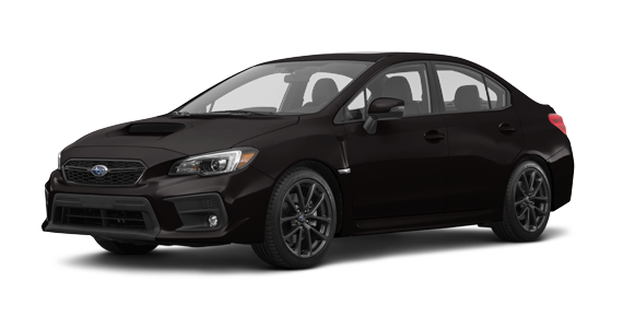 2018 Subaru WRX