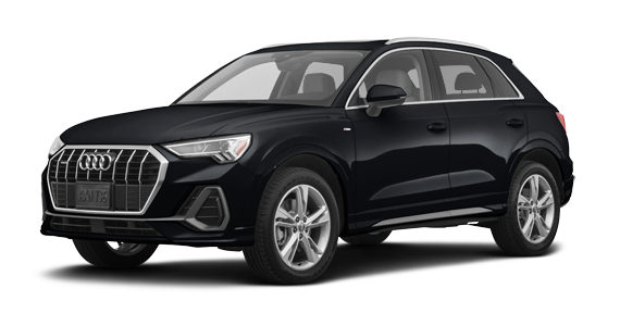 2019 Audi Q3