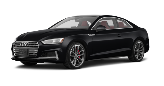 2019 Audi S5