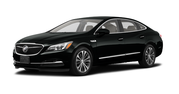 2019 Buick LaCrosse