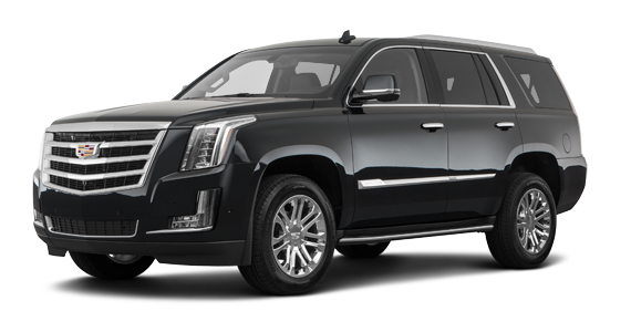 2019 Cadillac Escalade