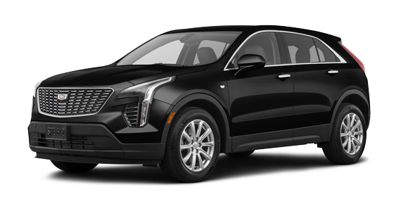 2019 Cadillac XT4