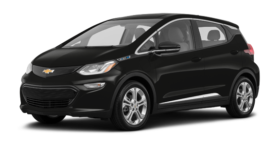 2019 Chevrolet Bolt EV