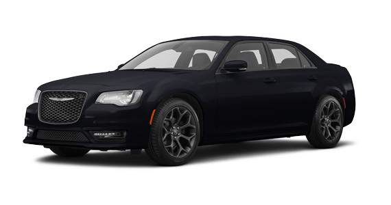 2019 Chrysler 300