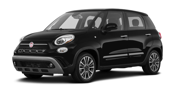 2019 Fiat 500L