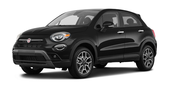 2019 Fiat 500X