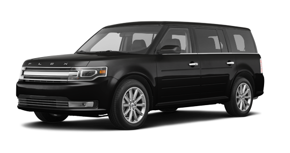 2019 Ford Flex