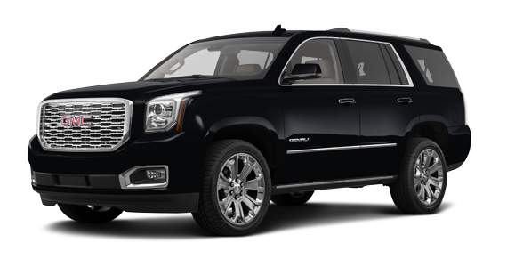 2019 GMC Yukon