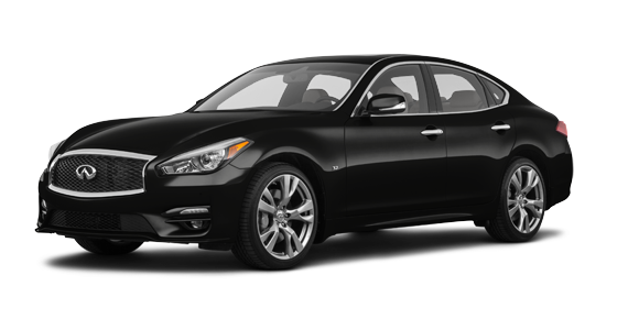 2019 Infiniti Q70