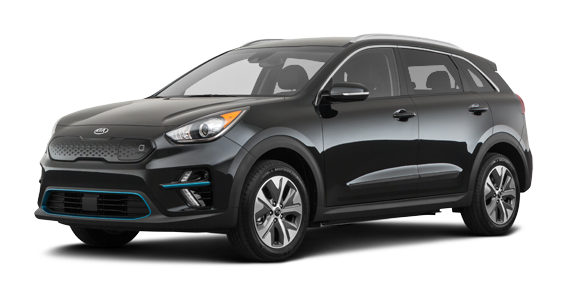 2019 Kia Niro EV