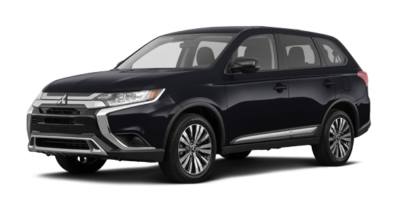 2019 Mitsubishi Outlander