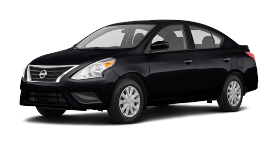 2019 Nissan Versa