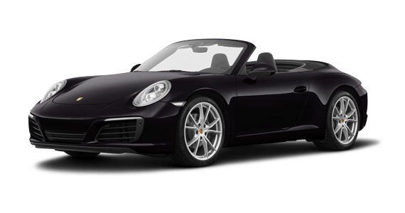 2019 Porsche 911