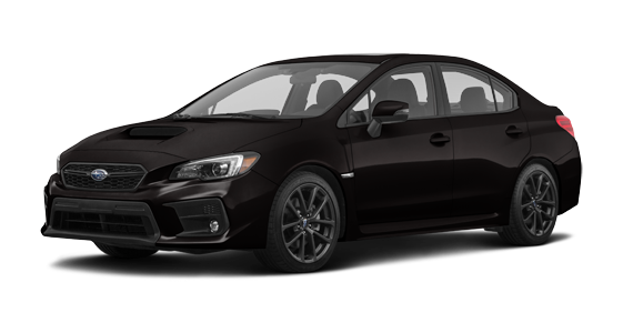 2019 Subaru WRX