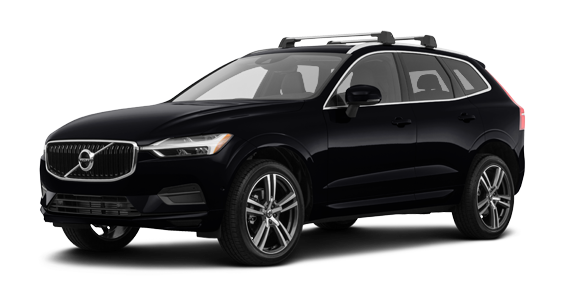 2019 Volvo XC60