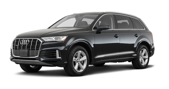 2020 Audi Q7