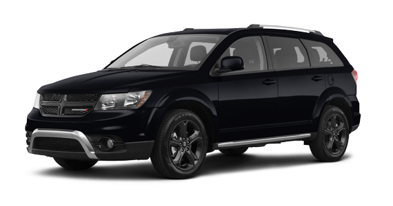 2020 Dodge Journey