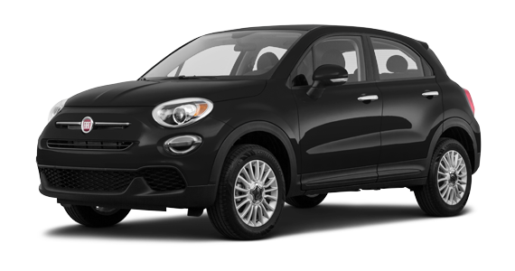 2020 Fiat 500X