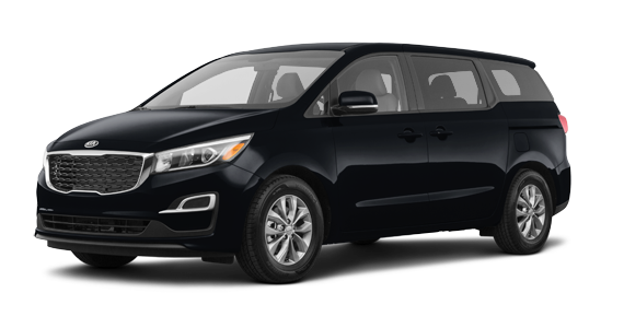 2020 Kia Sedona