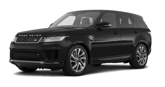 2020 Land Rover Range Rover Sport